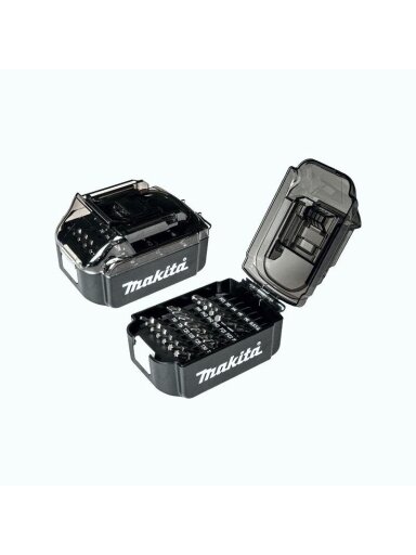 Sukimo antgalių rinkinys MAKITA B-68323, 21 vnt.