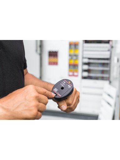 Sukimo momento tikrintuvas WIHA Torque QuickCheck Sukimo momento tikrintuvas WIHA Torque QuickCheck