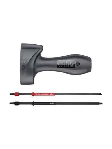Sukimo momento tikrintuvas WIHA Torque QuickCheck Sukimo momento tikrintuvas WIHA Torque QuickCheck
