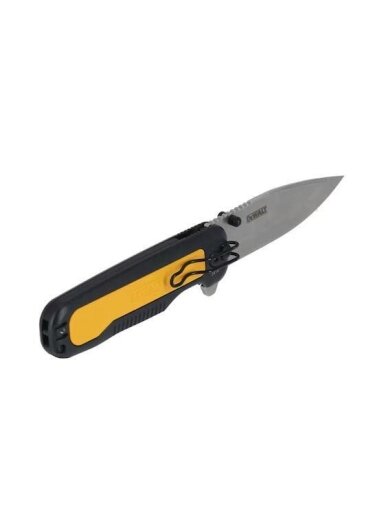 Sulankstomas peilis DeWalt DWHT10993-0, 82 mm