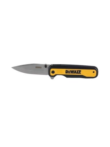 Sulankstomas peilis DeWalt DWHT10993-0, 82 mm