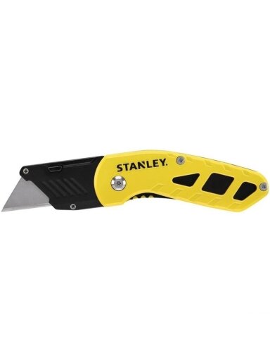 Sulankstomas peilis STANLEY, STHT10424-0
