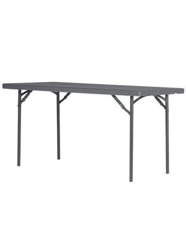Sulankstomas stalas ZOWN XL 150 cm