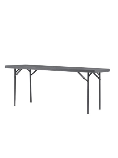 Sulankstomas stalas ZOWN XL 180 cm
