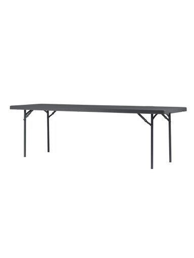 Sulankstomas stalas ZOWN XL 240 cm
