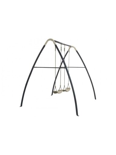 Supynės Axi Double Metal Swing