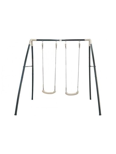 Supynės Axi Double Metal Swing