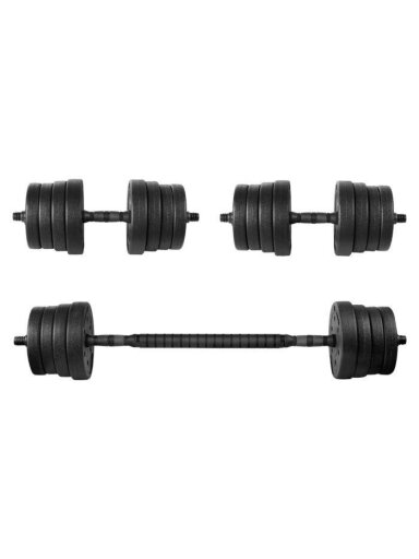 Surenkamas svarmuo Spokey, 30 kg