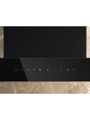 SURINKT GARŲ LFT816K ELECTROLUX