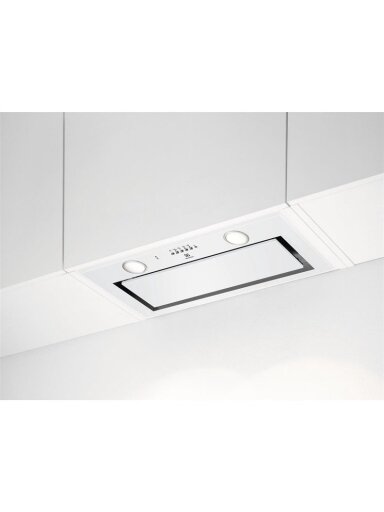 SURINKTUVAS GARŲ LFG716W (ELECTROLUX)