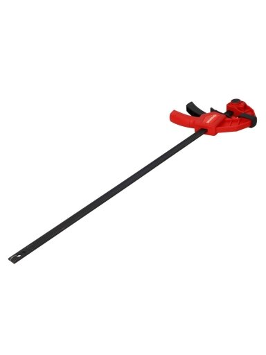 Suspaudėjas automatinis DRAUMET | 63x450mm