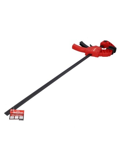 Suspaudėjas automatinis DRAUMET | 83x600mm