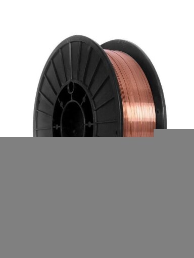 ⬡ Suvirinimo viela 1.0mm 15kg (ER70S1015, WOERDE)