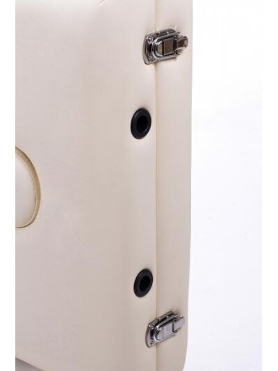 Sudedamas Masažo Stalas RESTPRO® ALU 2 (S) Cream 6