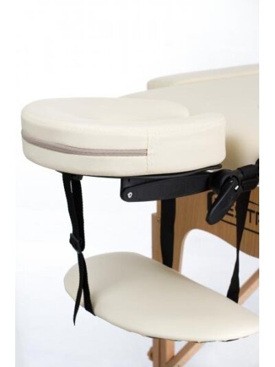 Sulankstomas Masažo Stalas Restpro Classic 2 Cream 3 Sulankstomas Masažo Stalas Restpro Classic 2 Cream 3