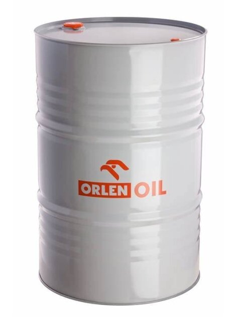 Sunkiosios technikos alyva Turdus SHPD 15W40 205L, Orlen Oil Sunkiosios technikos alyva Turdus SHPD 15W40 205L, Orlen Oil