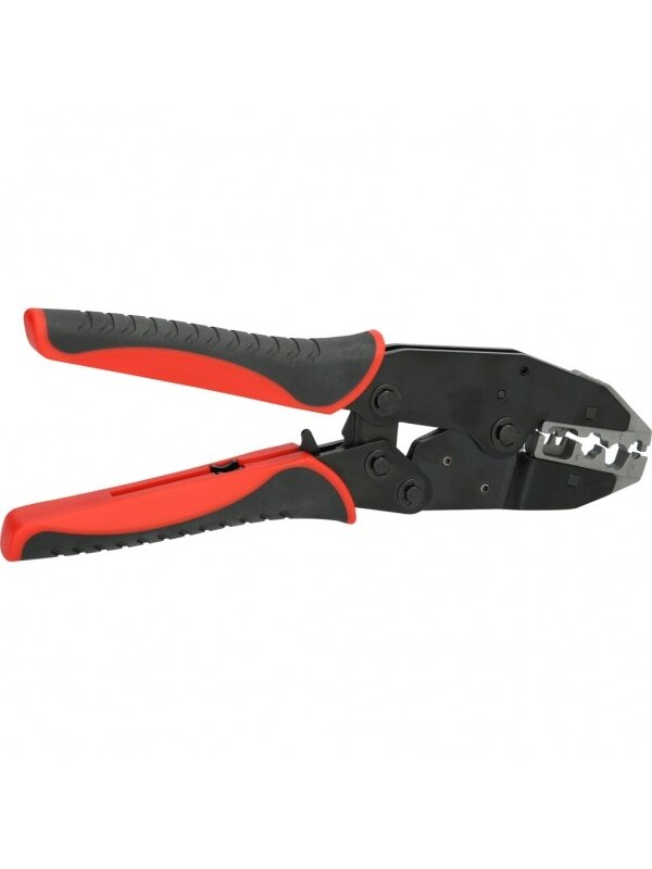 Suspaudžiamosios žnyplės, skirtos 12V uždegimo sistemos kabe, KS Tools 2