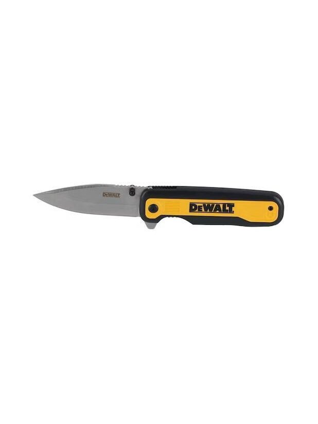 Sulankstomas peilis DeWalt DWHT10993-0, 82 mm Sulankstomas peilis DeWalt DWHT10993-0, 82 mm