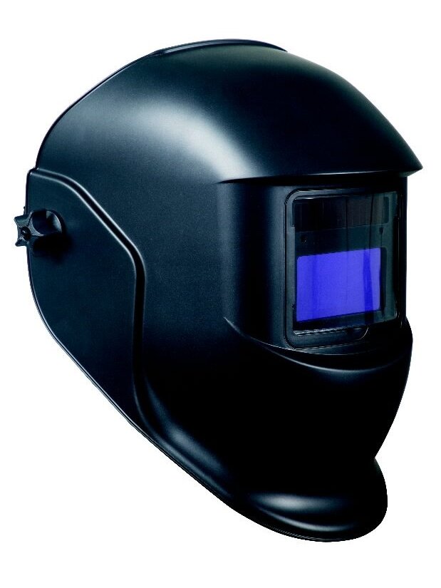 Suvirinimo skydelis AWH-500BL automatiškai tamsėjantis, Scheppach Suvirinimo skydelis AWH-500BL automatiškai tamsėjantis, Scheppach