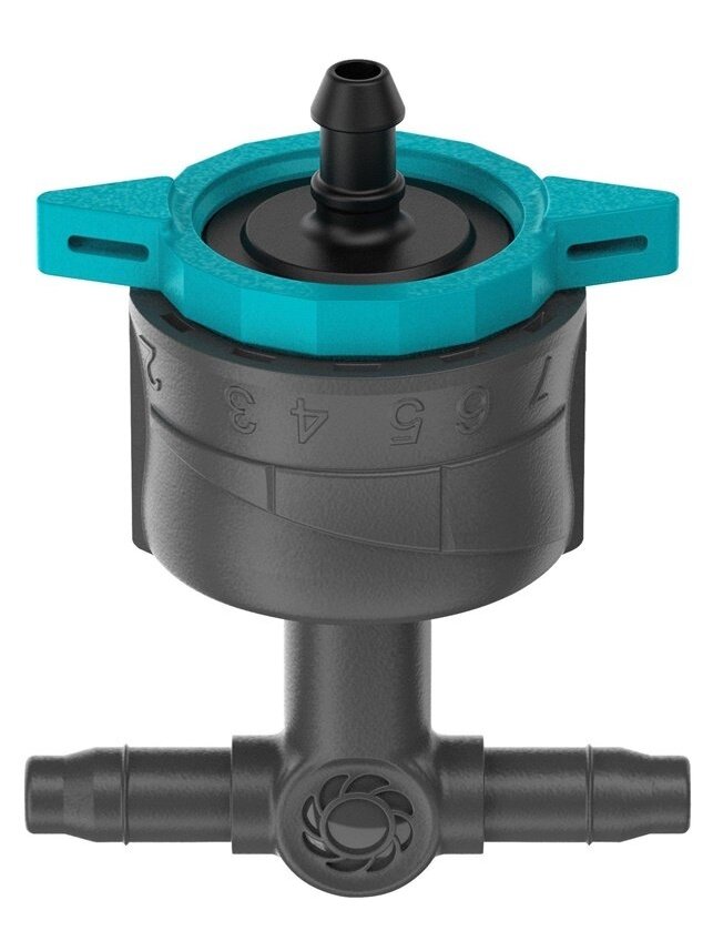 Sujungimas Gardena Inline Drip Head Sujungimas Gardena Inline Drip Head