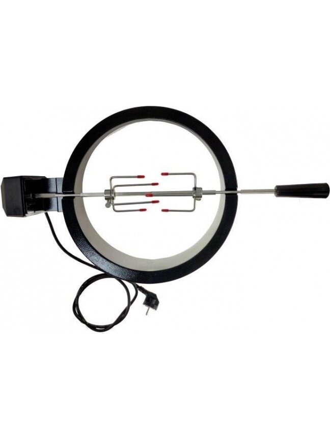 Sukamasis iešmas Kamado Bono Minimo TQKJZ15, 40x15x10cm 1 Sukamasis iešmas Kamado Bono Minimo TQKJZ15, 40x15x10cm 1