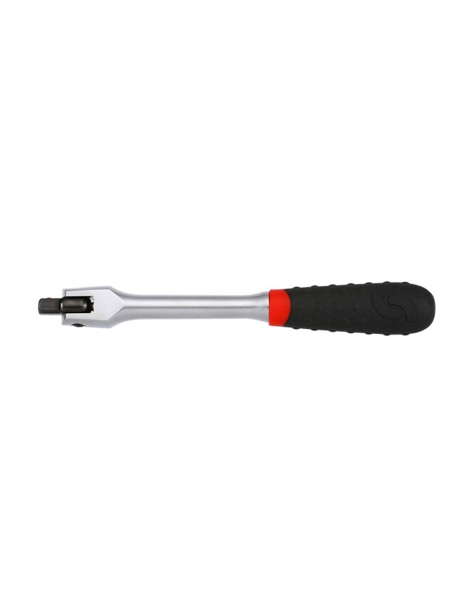 Sukamoji rankena 1/2" 370 mm (7273380, SONIC) Sukamoji rankena 1/2" 370 mm (7273380, SONIC)