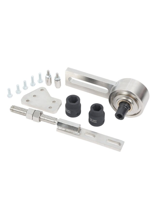 ⬡ Sukimo momento daugiklio rinkinys Ford 12 vnt. (WT04A4081) ⬡ Sukimo momento daugiklio rinkinys Ford 12 vnt. (WT04A4081)