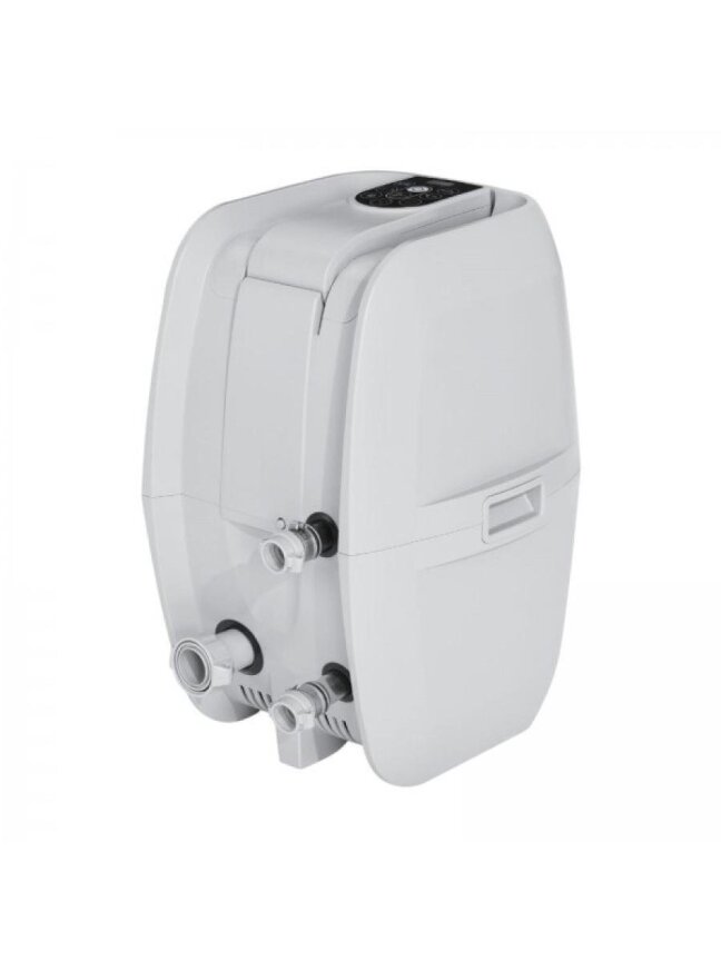 Sūkurinis baseinas Bestway LAY-Z-SPA Palm Springs AirJet 4-6 asmenims 2