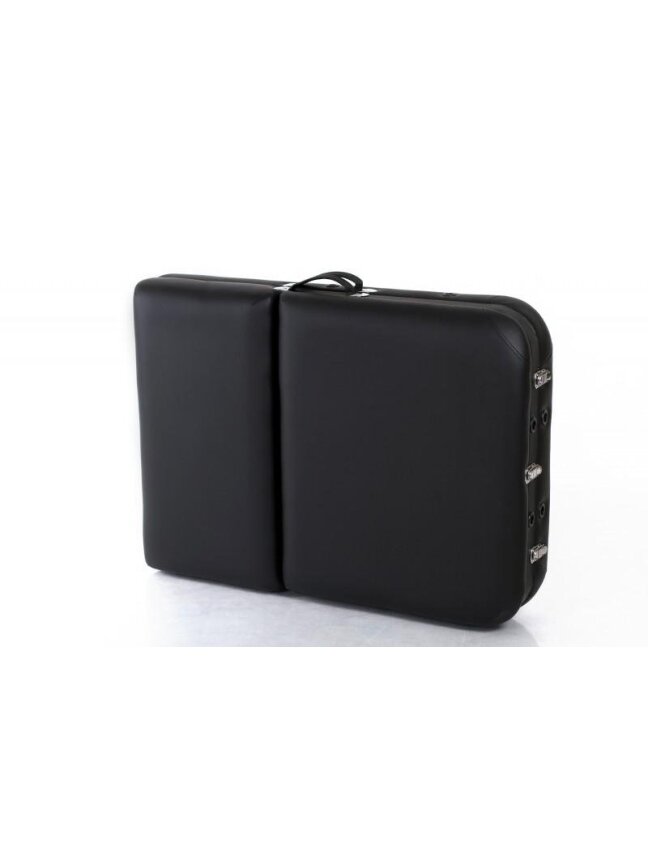 Sulankstomas masažo stalas Restpro Vip 3 Black 7 Sulankstomas masažo stalas Restpro Vip 3 Black 7