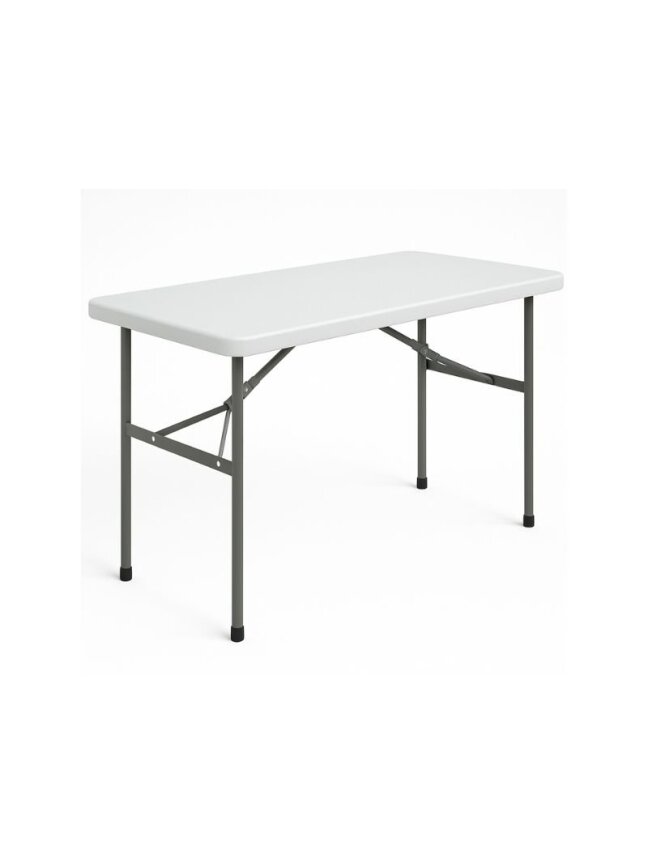 Sulankstomas stalas DECO 122 cm Sulankstomas stalas DECO 122 cm