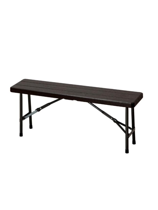 Sulankstomas suolas WOOD 102 cm Sulankstomas suolas WOOD 102 cm