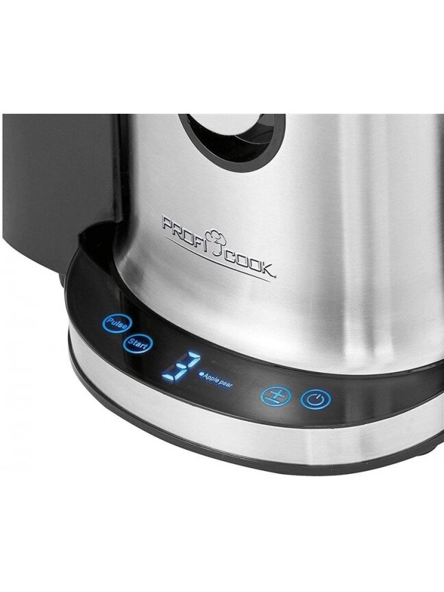 Sulčiaspaudė Proficook PC-AE 1156 1 Sulčiaspaudė Proficook PC-AE 1156 1