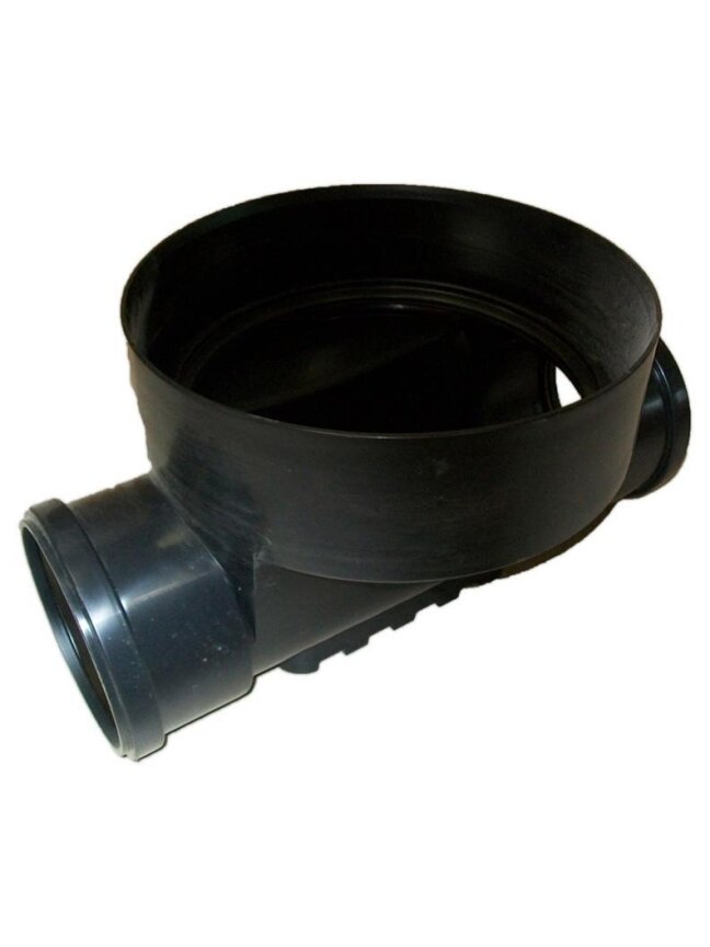 Šulinio dugnas D300-1, 110 mm