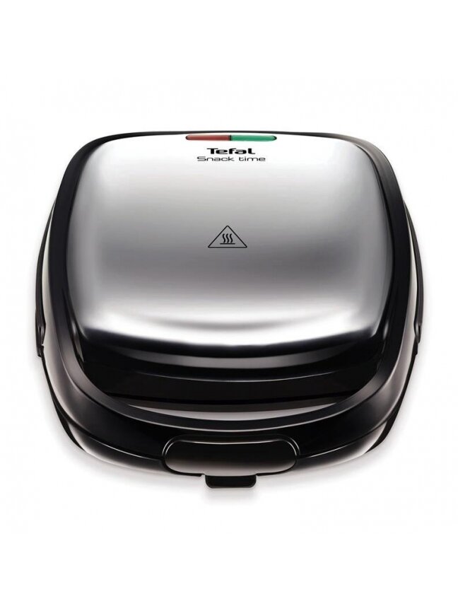 Sumuštinių keptuvas Tefal Snack Time 2 PL SW341D12 2