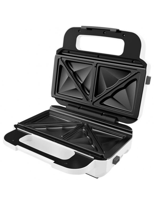Sumuštinių keptuvė Tefal SW 7011 1 Sumuštinių keptuvė Tefal SW 7011 1
