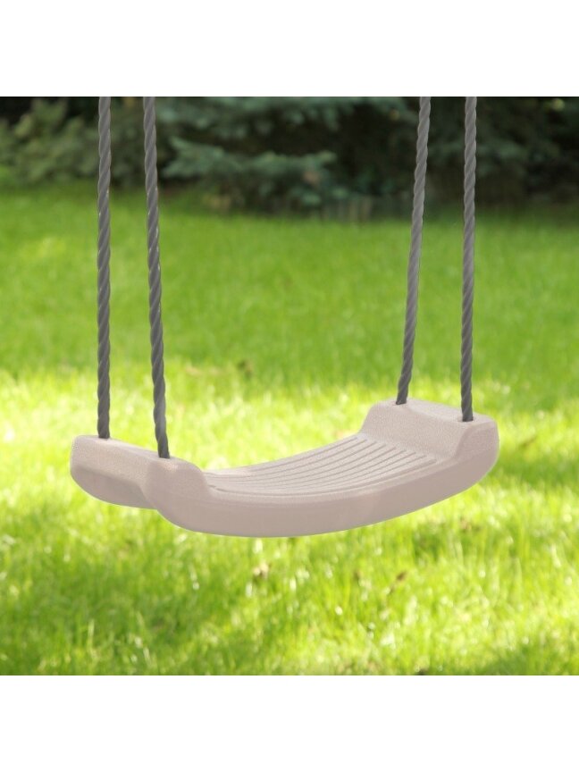 Supynės Axi Double Metal Swing 4 Supynės Axi Double Metal Swing 4