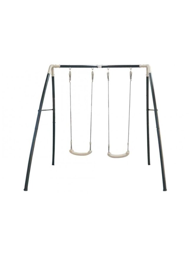 Supynės Axi Double Metal Swing Supynės Axi Double Metal Swing