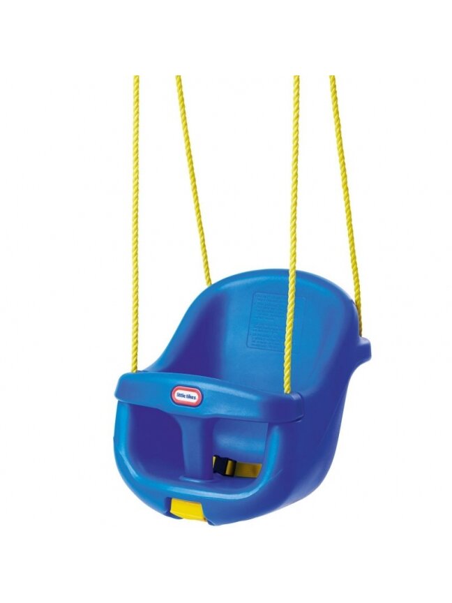 Supynės Little Tikes Baby Swing Deep Bucket Supynės Little Tikes Baby Swing Deep Bucket
