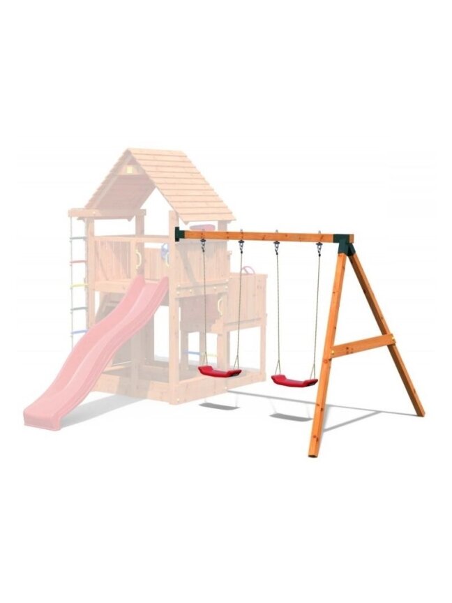 Sūpynių modulis Move Red Sūpynių modulis Move Red