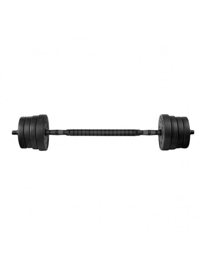 Surenkamas svarmuo Spokey, 30 kg 2 Surenkamas svarmuo Spokey, 30 kg 2