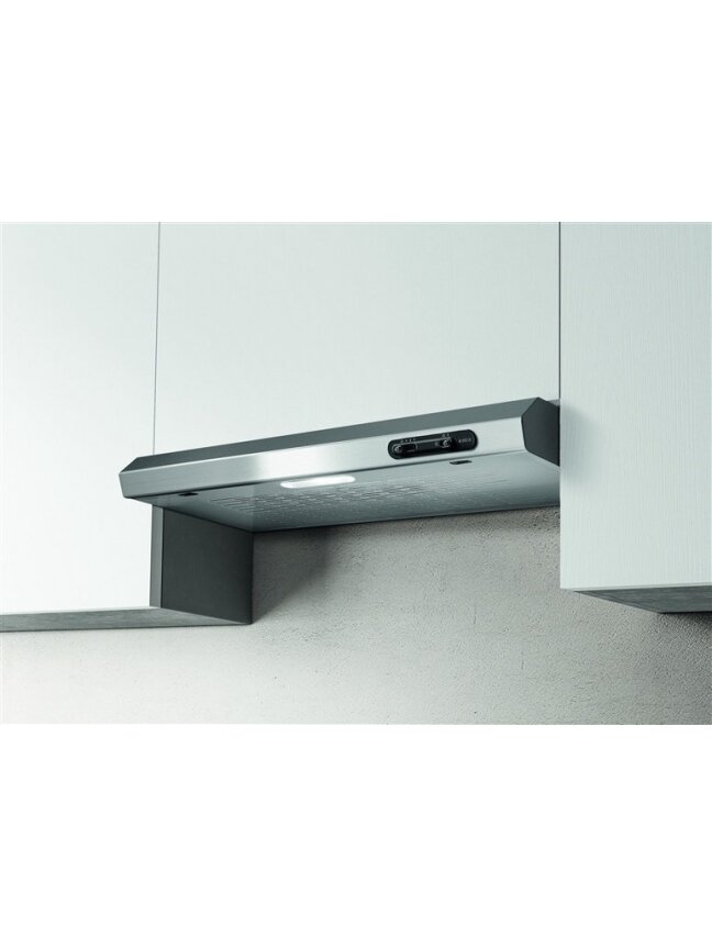 SURINKT GARŲ ĮM PO VERVE IX/F/60 ELICA SURINKT GARŲ ĮM PO VERVE IX/F/60 ELICA