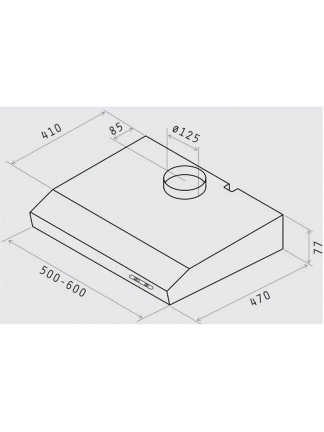 SURINKT GARŲ ĮM PO VERVE WH/F/60 ELICA 2 SURINKT GARŲ ĮM PO VERVE WH/F/60 ELICA 2