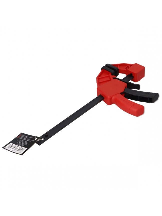 Suspaudėjas automatinis DRAUMET | 63x150mm 2