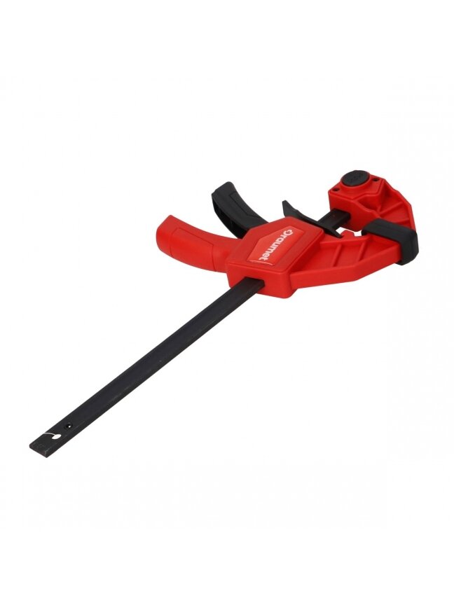 Suspaudėjas automatinis DRAUMET | 63x150mm