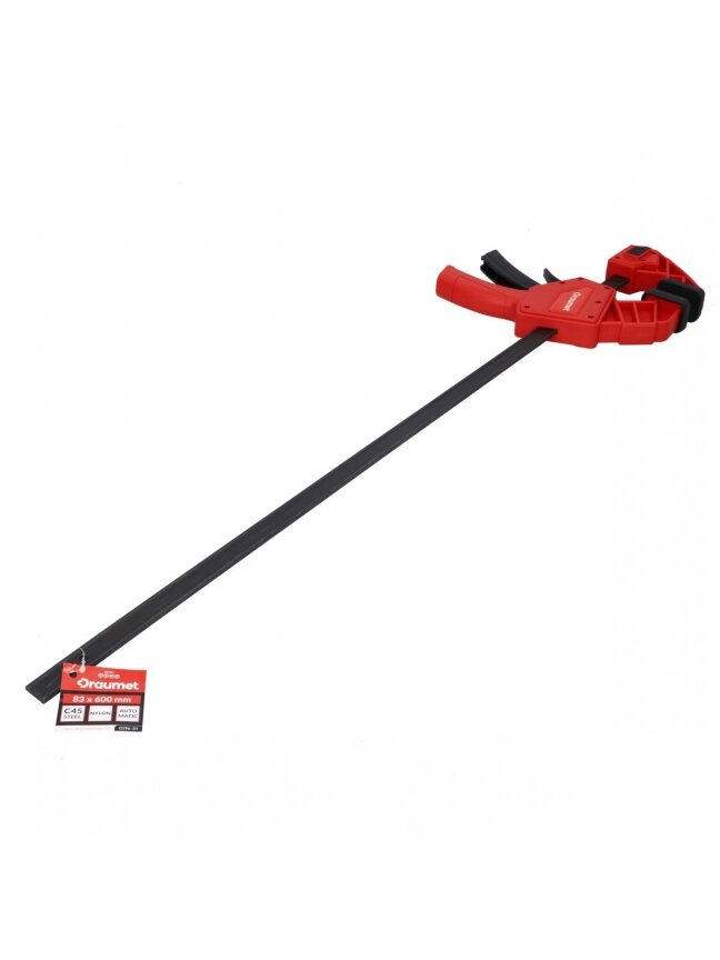Suspaudėjas automatinis DRAUMET | 83x600mm 1 Suspaudėjas automatinis DRAUMET | 83x600mm 1