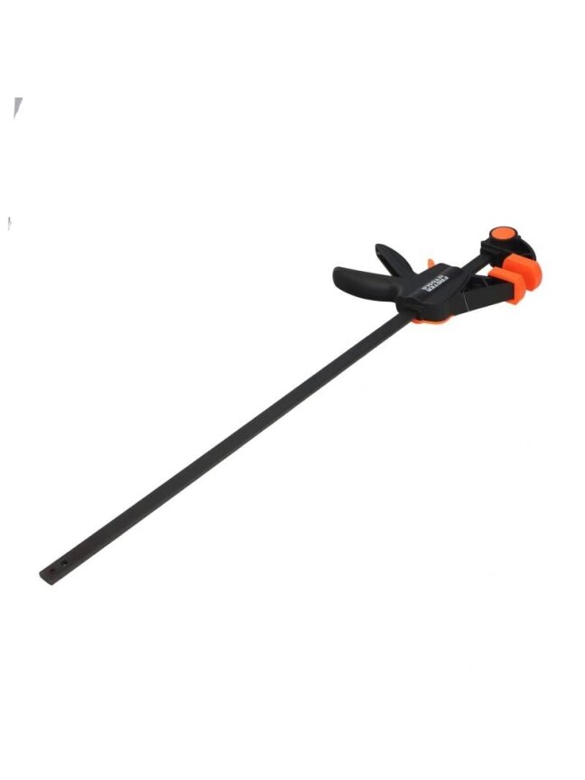 Suspaudėjas automatinis staliaus FASTER TOOLS | 63 × 450 mm