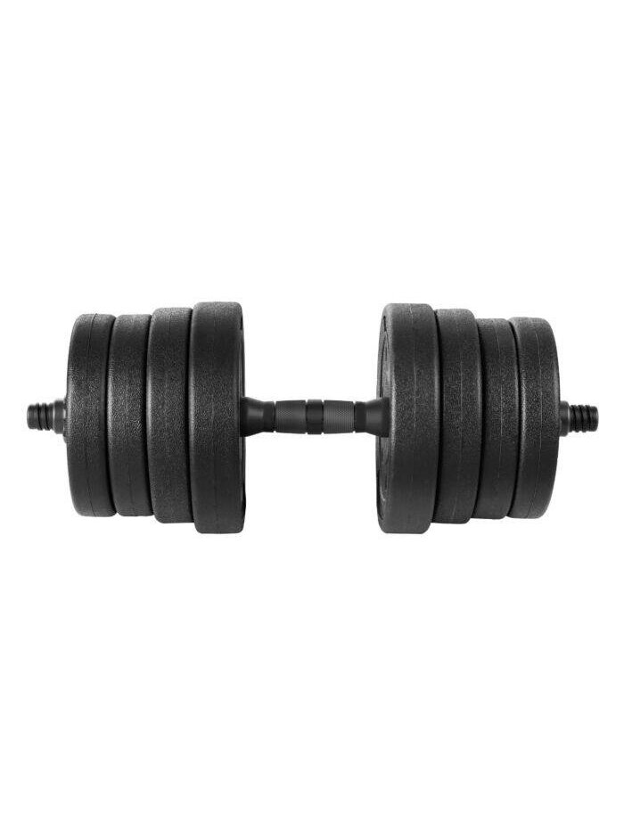 Surenkamas svarmuo Spokey, 30 kg 1
