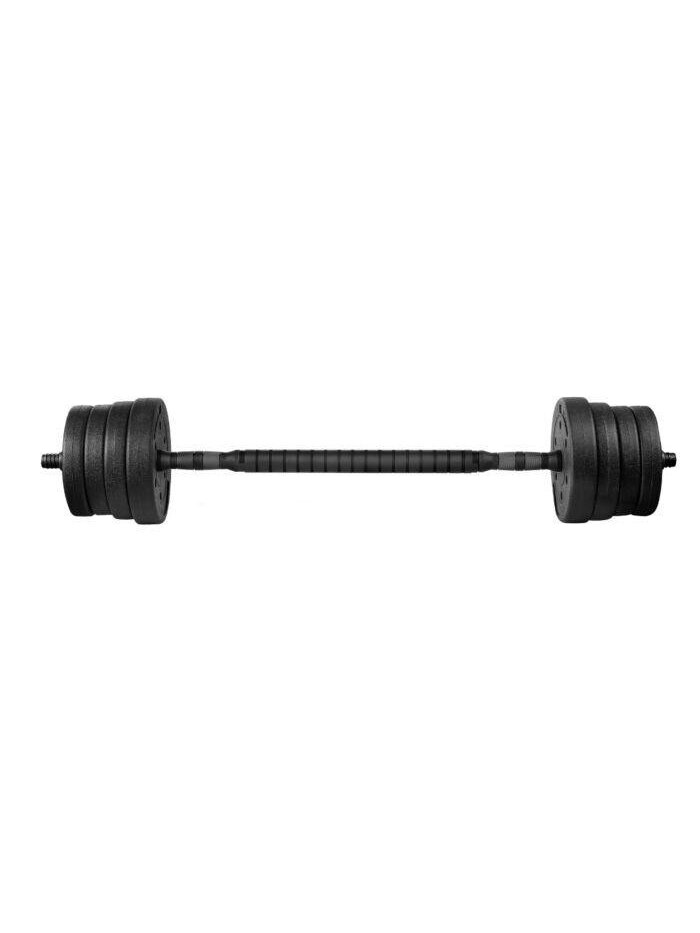 Surenkamas svarmuo Spokey, 30 kg 2 Surenkamas svarmuo Spokey, 30 kg 2