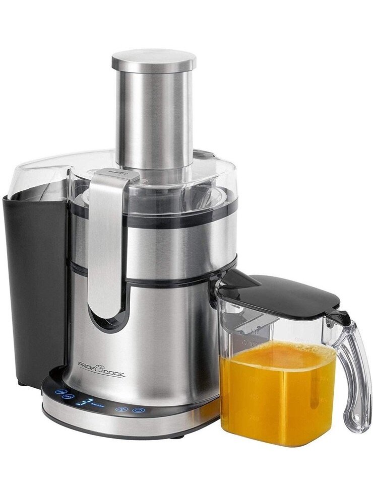 Sulčiaspaudė Proficook PC-AE 1156 Sulčiaspaudė Proficook PC-AE 1156