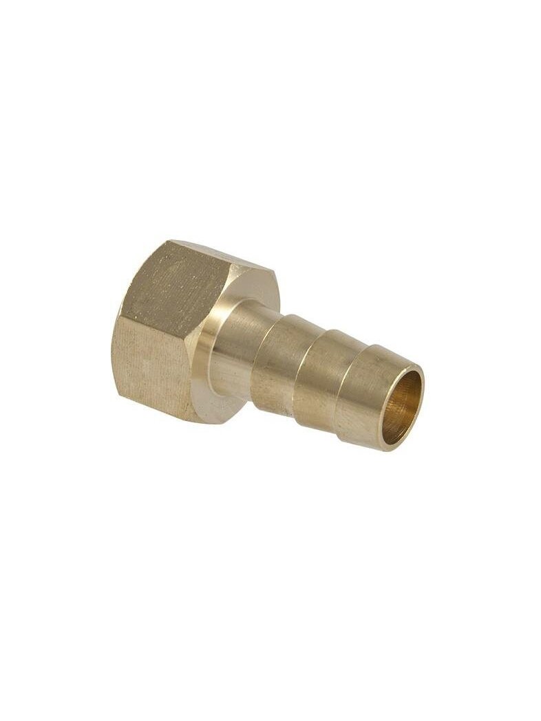 Sujungimas žarnai 469E, 1/2" x 15 mm, vidinis sriegis